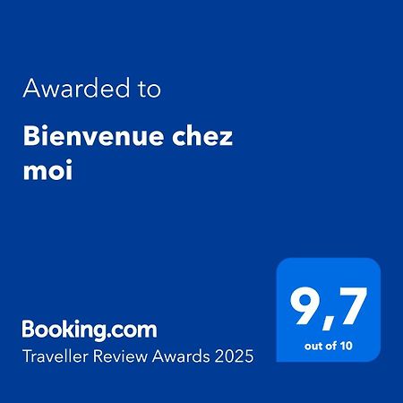 Bienvenue Dans Le Roussillon Διαμέρισμα Argelès-sur-Mer Εξωτερικό φωτογραφία